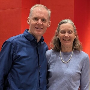 Team Page: Eric and Brenda Merritt